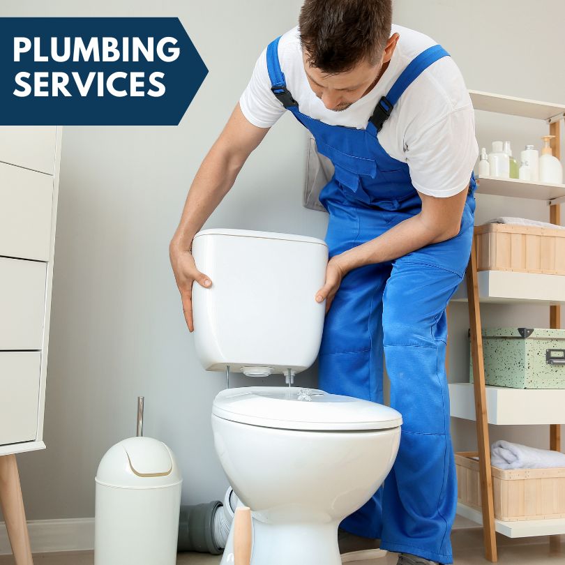 Plumbing Company in Utica, MI
